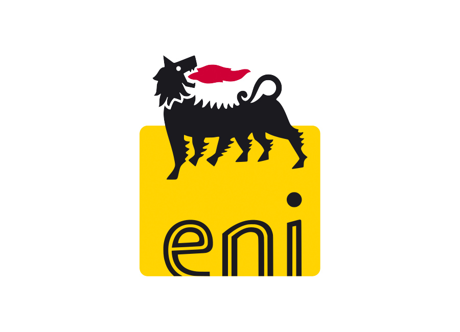 logo eni