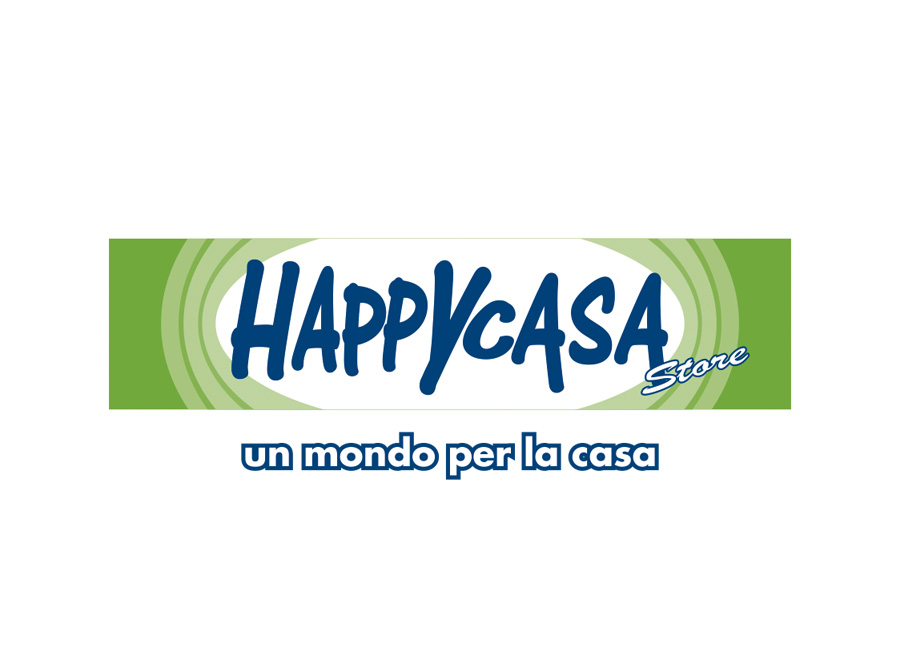 Portfolio clienti happy casa