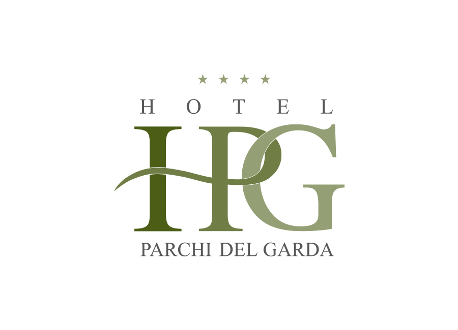 logotipo de hpg