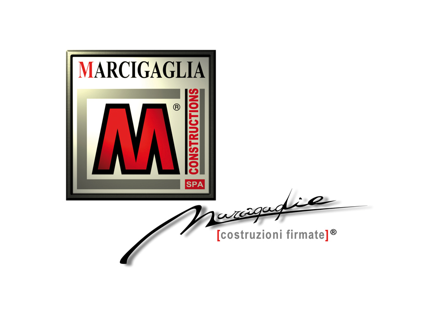 logo marcigaglia