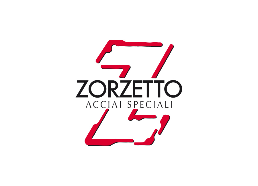 logotipo de zorzetto
