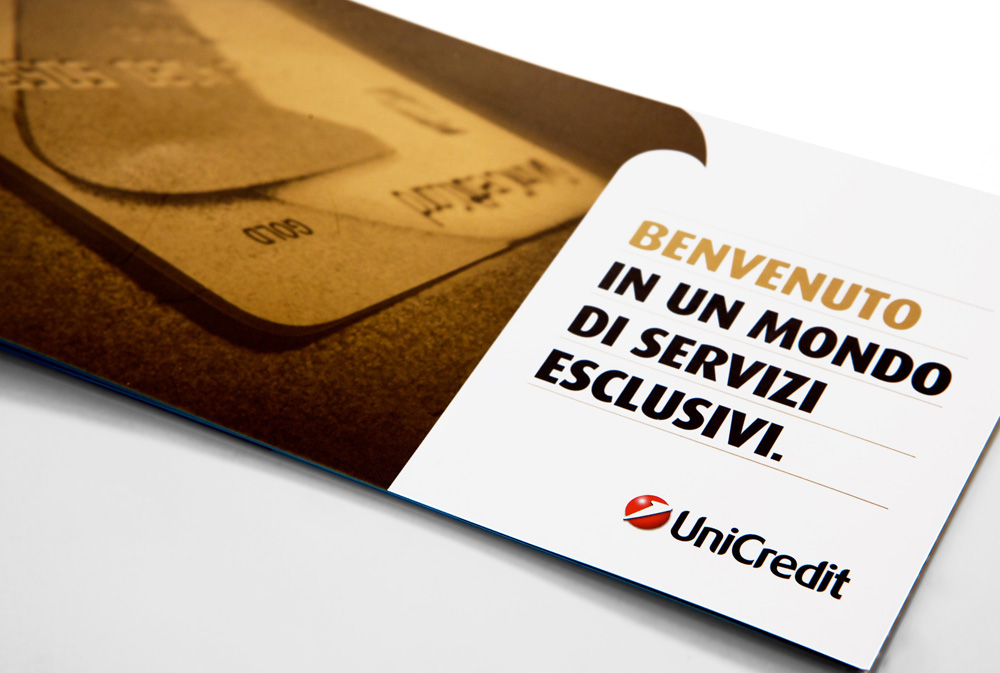 Stampa offset unicredit